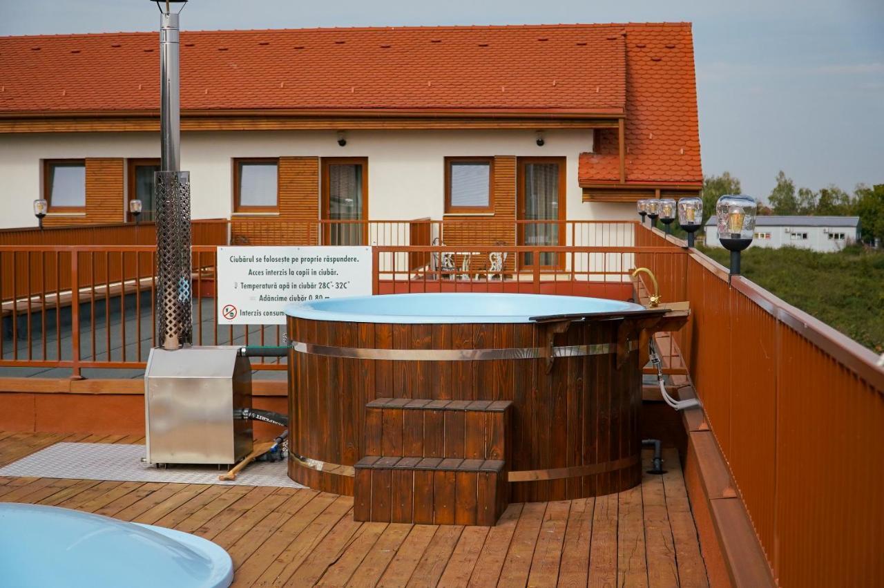 Paleus Resort 外观 照片