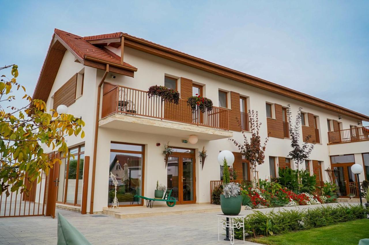 Paleus Resort 外观 照片