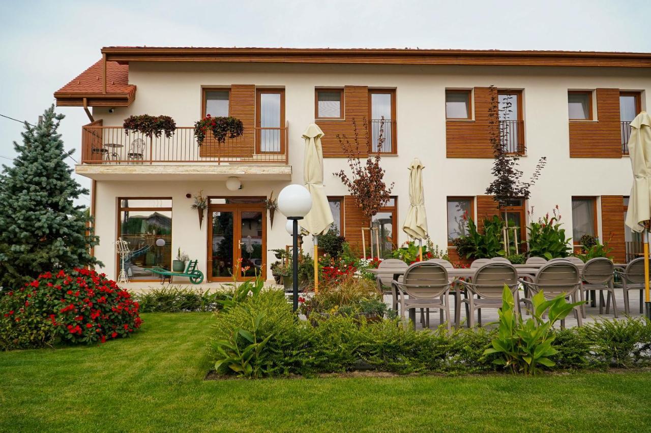 Paleus Resort 外观 照片